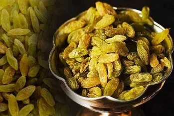 راهنمای خرید کشمش سبز قلمی + قیمت عالی