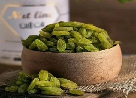 راهنمای خرید کشمش سبز قلمی + قیمت عالی