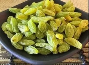 راهنمای خرید کشمش سبز قلمی + قیمت عالی