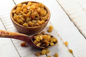 کشمش بیدانه ارگانیک + قیمت خرید، کاربرد، مصارف و خواص