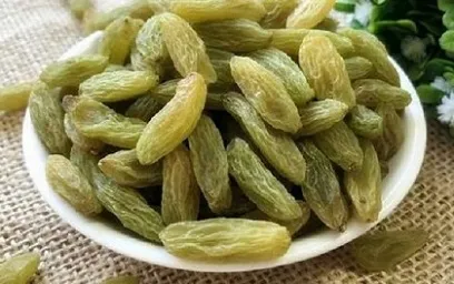 راهنمای خرید کشمش سبز قلمی + قیمت عالی